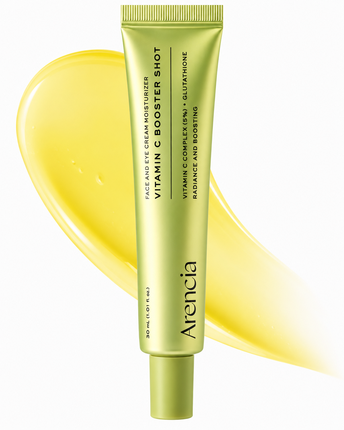 Arencia Vitamin C Booster Shot 30 ml | Cosmética Coreana K-Beauty