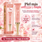 Aclarador Intensivo de Manchas y Tatuajes en 7 Días – Crema Correctora Concentrada (13g)