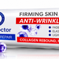 Tree Doctor – Crema Facial Antiarrugas, Reafirmante e Hidratante 30 g