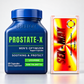 Combo Vitalidad Total Masculina — Prostate X + Sex Max