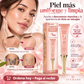 Aclarador Intensivo de Manchas y Tatuajes en 7 Días – Crema Correctora Concentrada (13g)