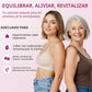 Vigority Estrogen Cream – Crema de Estrógeno para Mujer | 120 g