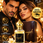 Najah Perfume Árabe Unisex | Elegancia Oriental que Deja Huella