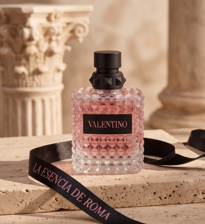 Valentino Born in Roma — Perfume para Hombre