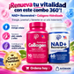 Combo Vitalidad y Firmeza 360° — Colágeno + NAD+ Resveratrol