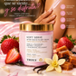 🍓 Truly Soft Serve — Crema Corporal de Fresa, Vainilla y Caramelo