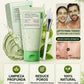 Mascarilla Facial Detox de Tomate Verde 120G + Aplicador