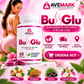 Bu-Glu refuerza Busto y Glúteo x 60 Cápsulas