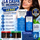 Nizoral® Anti-Dandruff Shampoo 1% Ketoconazol — Controla la Caspa desde la Raíz