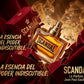 Jean Paul Gaultier Scandal Le Parfum — Perfume para Hombre