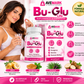 Bu-Glu refuerza Busto y Glúteo x 60 Cápsulas