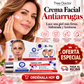Tree Doctor – Crema Facial Antiarrugas, Reafirmante e Hidratante 30 g