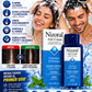 Nizoral® Anti-Dandruff Shampoo 1% Ketoconazol — Controla la Caspa desde la Raíz
