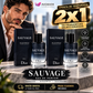 Sauvage Eau de Parfum – Combo 2x1
