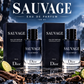 Sauvage Eau de Parfum – Combo 2x1