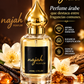 Najah Perfume Árabe Unisex | Elegancia Oriental que Deja Huella