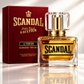 Jean Paul Gaultier Scandal Le Parfum - Frasco con caja bordo y detalles dorados